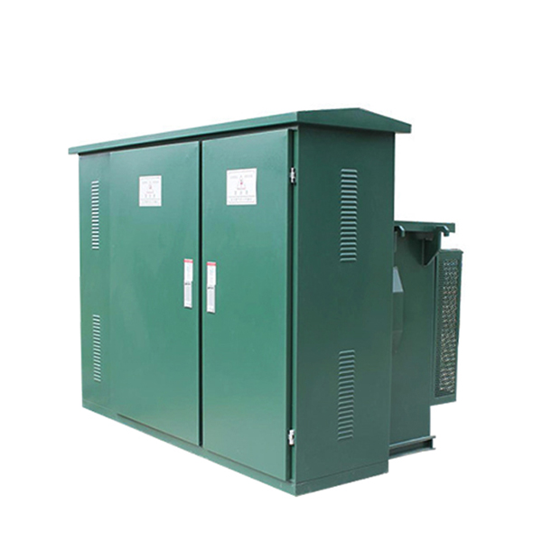 为什么我们需要变电站？