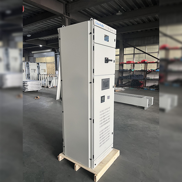 电容器组应该放置在哪里？