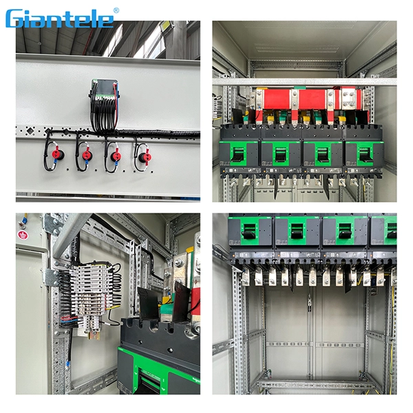 固定式开关柜基础知识及应用