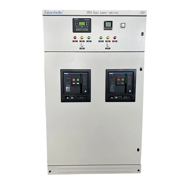 提高固定式开关设备的安全性和效率