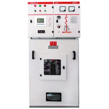 环网柜和变压器有什么区别？