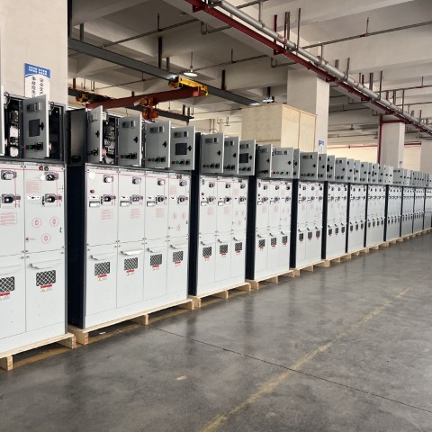 为什么RMU在变压器中使用？