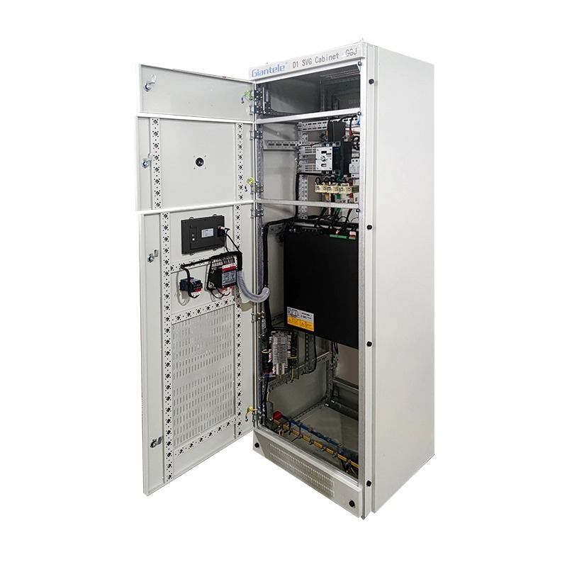 工业环境中电容器组的维护最佳实践是什么？