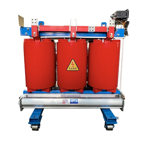 干式变压器的含义是什么？