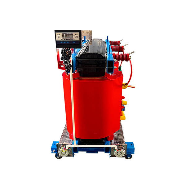 关于干式变压器你了解多少？