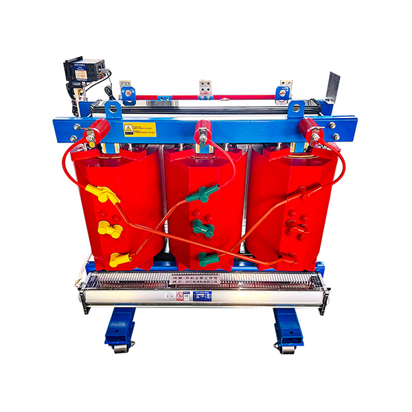 如何使用干式变压器？