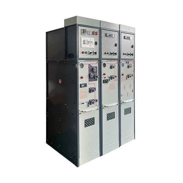 变电站气体绝缘与空气绝缘开关柜的对比分析