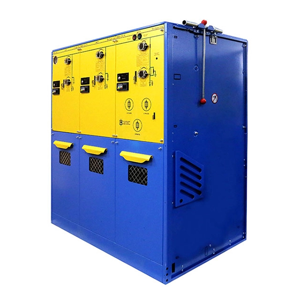 配电系统环网柜成本分析