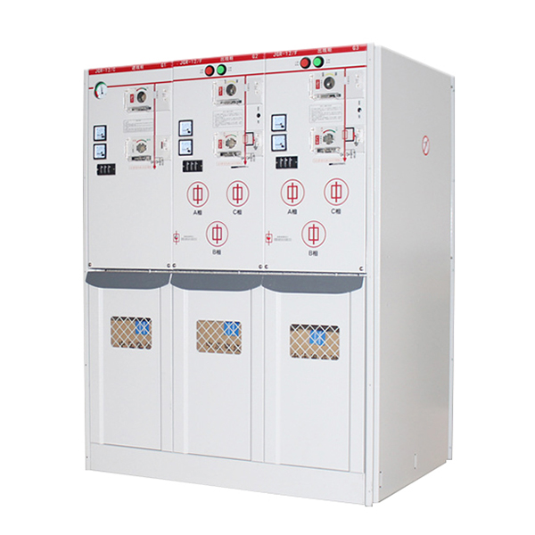 中压开关设备的预期寿命是多少？