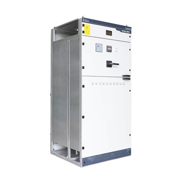 减少能耗的有效方法：选择正确的功率因数校正设备