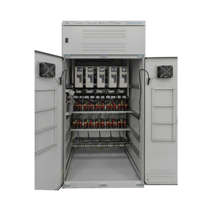 Vfd面板低压配电板