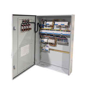 照明面板低压配电盘