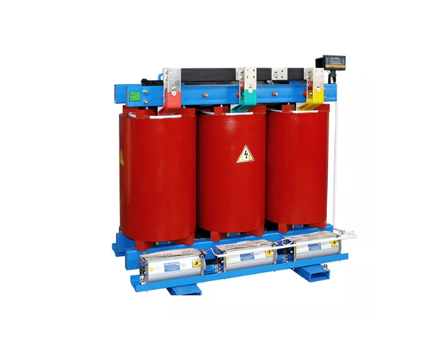 干式变压器是什么意思？