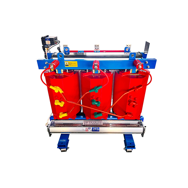 关于干式变压器您了解哪些信息？