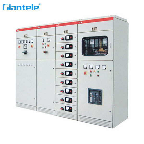 优化变电站电源管理：利用低压控制设备解决方案释放潜力