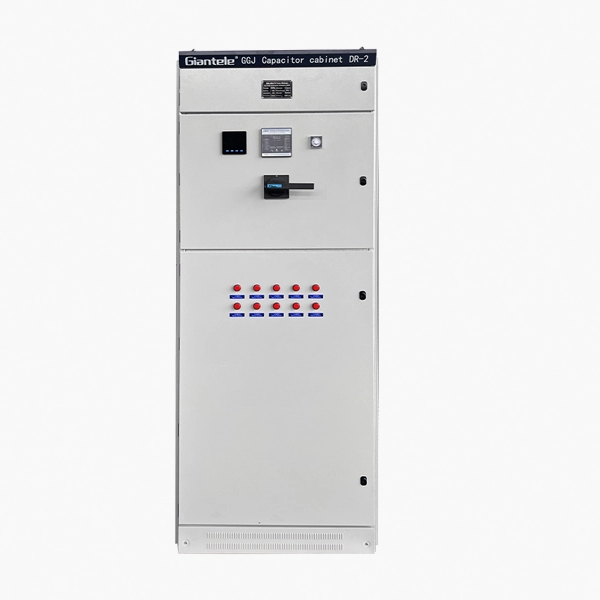 电容器组在工业设施中的创新应用