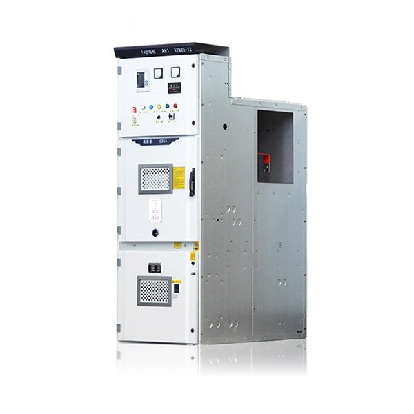 什么是中压开关柜？