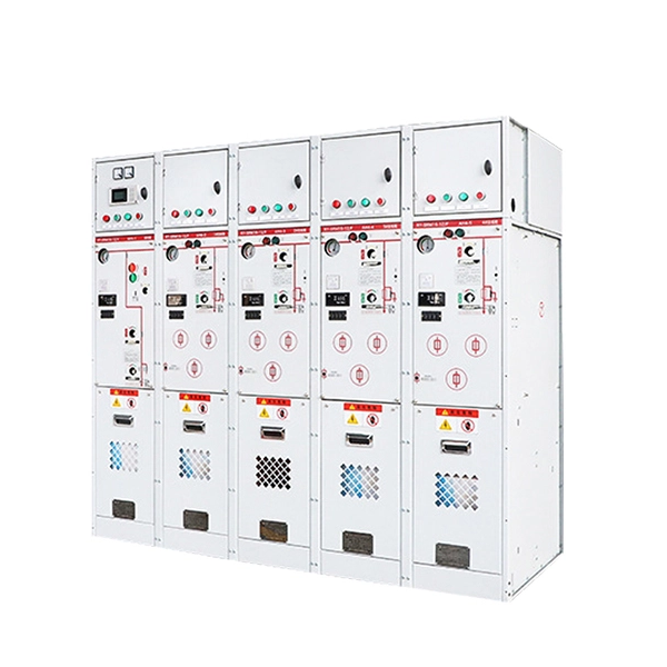 电力系统中环网柜的技术概述和优点