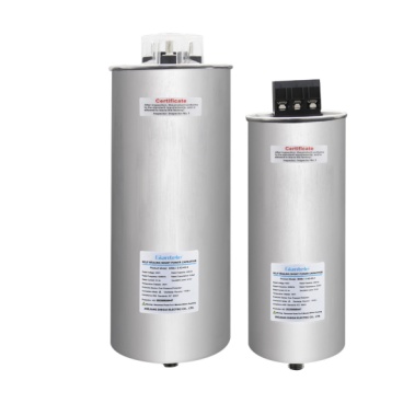 什么时候需要功率电容器进行功率因数校正，什么时候不需要