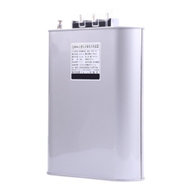 如何给电力电容器充电