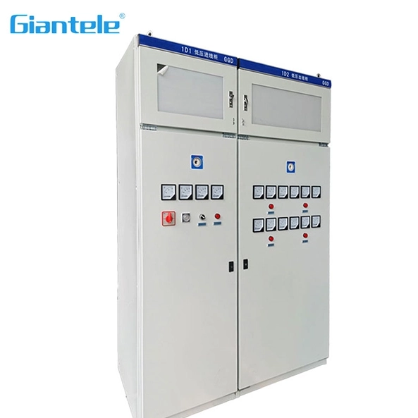 低压固定式开关柜未来发展方向