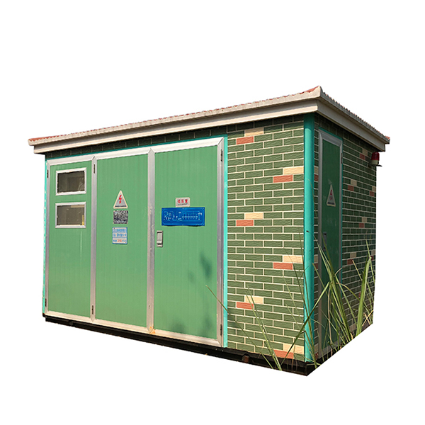 使用变电站的步骤是什么？