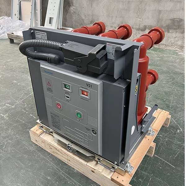 真空断路器技术的演变：过去、现在和未来