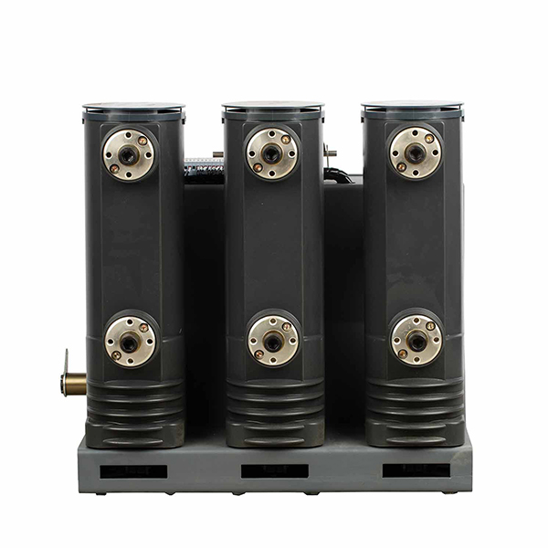 真空断路器在高压应用中的优势