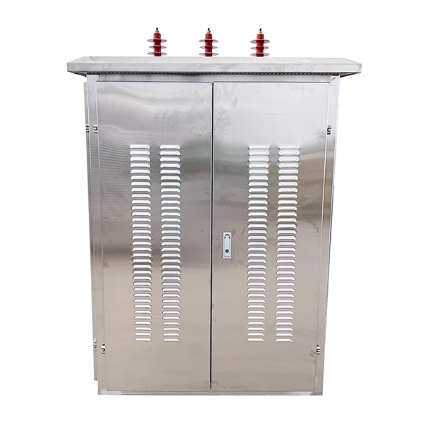 什么是中压开关设备？