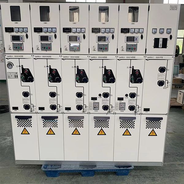 中压开关设备如何工作？