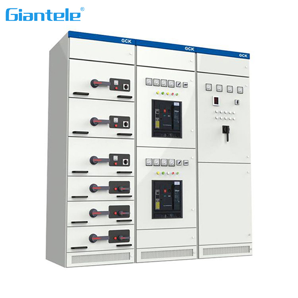 提高配电效率：探索中压开关设备在工业设施中的优势