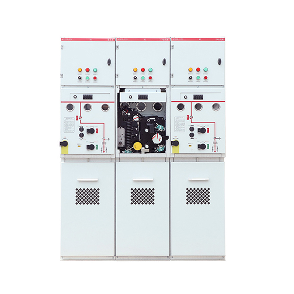 中压开关柜有什么作用？