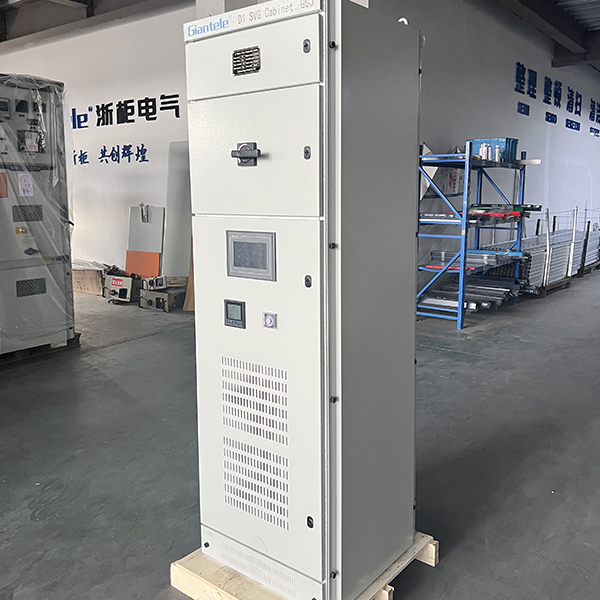 什么是自动功率因数校正面板？