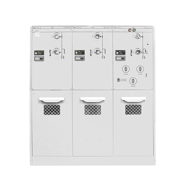 环网柜主要有哪些类型？