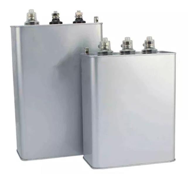 电容器的作用是什么？