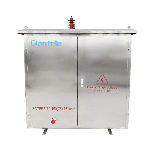 无功功率补偿控制器终极指南