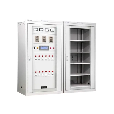 了解断路器：电气安全的基本组件