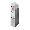 12KV SF6无环主机 - 空气绝缘开关柜 - 环保环境保护