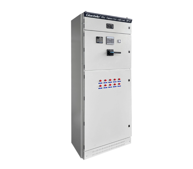 低压电容器组终极指南