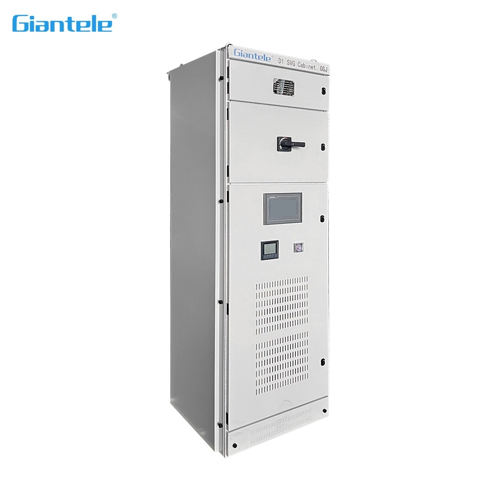 电容器组会导致谐波失真或谐振问题吗？