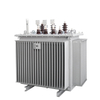 三相高压35kV电力系统油浸式变压器