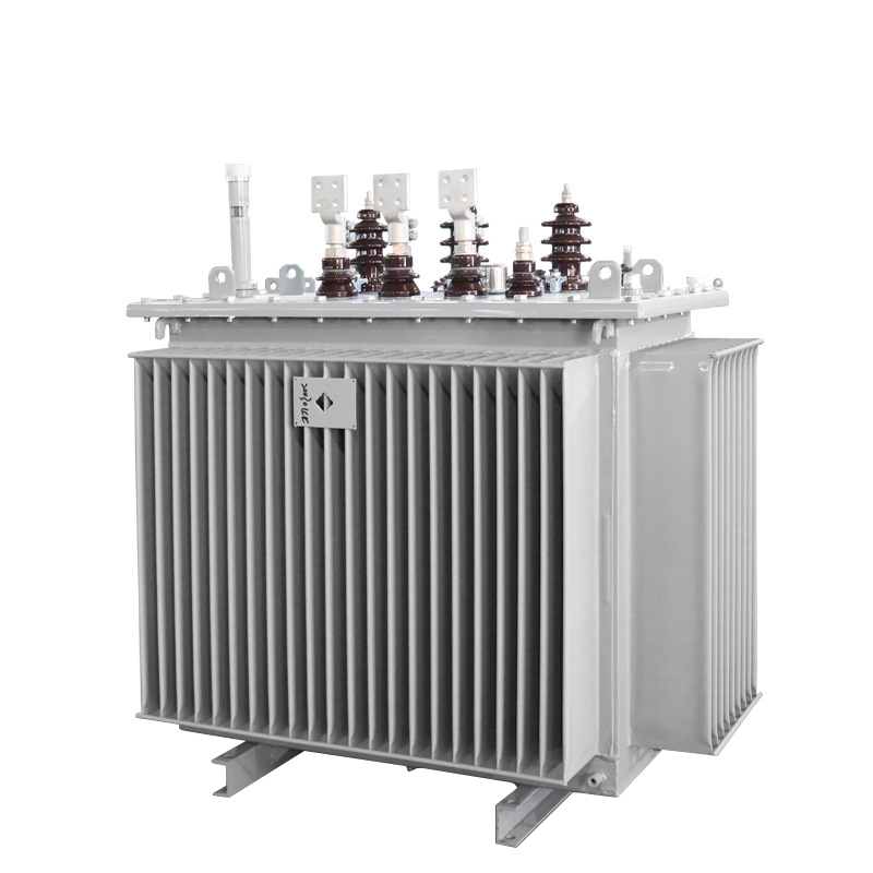 Kva MV 20kV电力系统油变压器